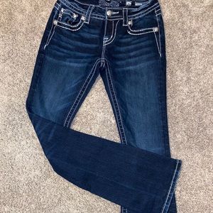 Miss Me Signature boot